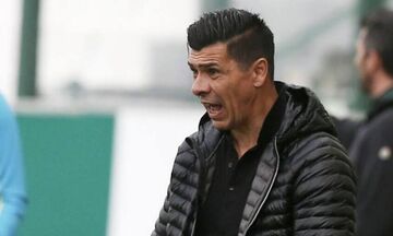 Τηλυκράτης: Νέος προπονητής ο Στεφανίδης 