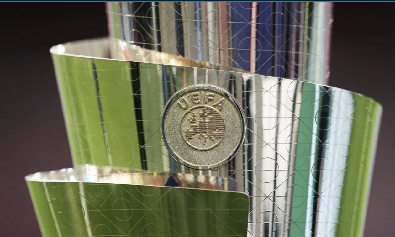 UEFA: Ο προϋπολογισμός των 5.1 δισεκατομμυρίων ευρώ και που θα κατευθυνθούν