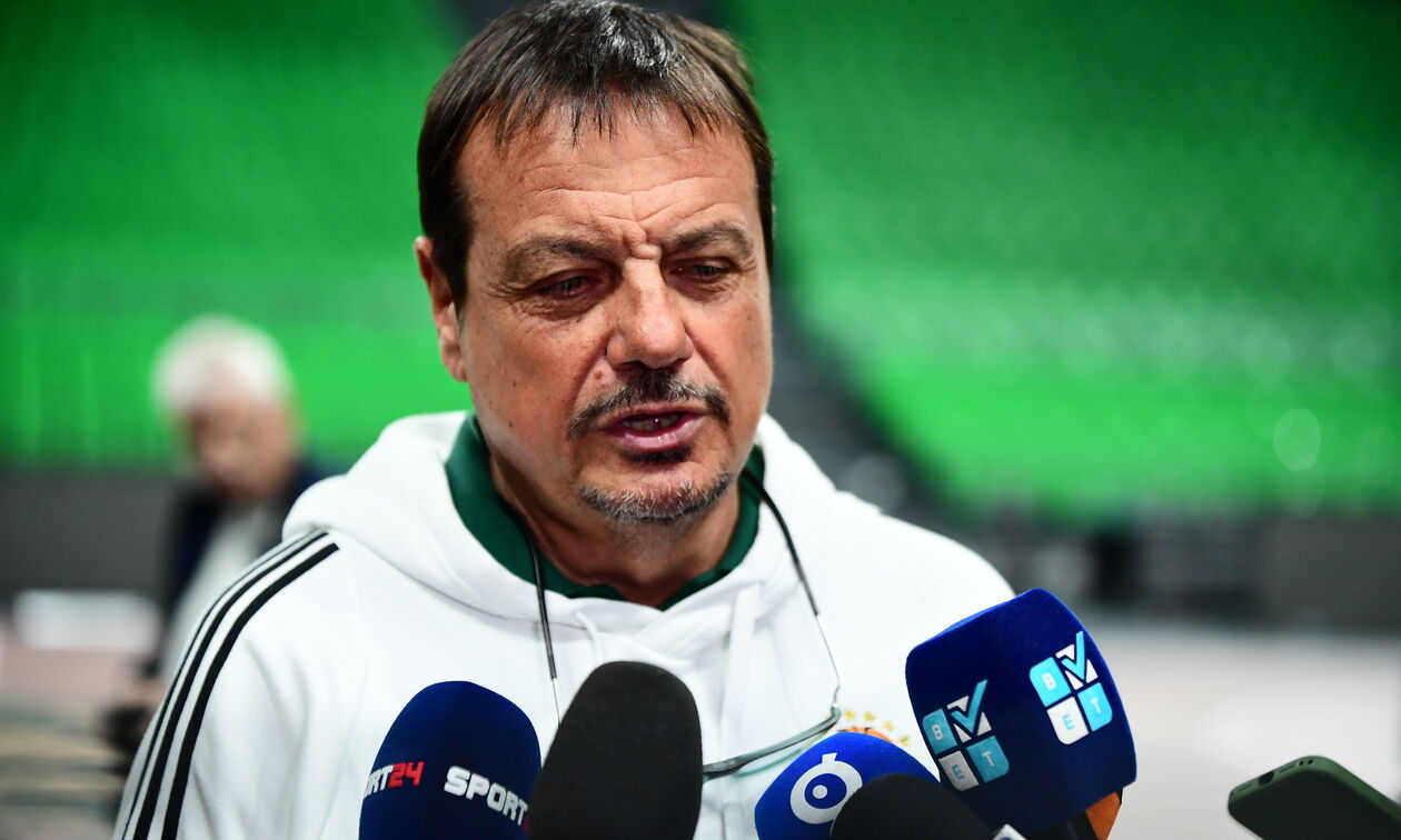 Αταμάν: «Έτοιμος να παίξει ο Ναν με τη Φενέρμπαχτσε»