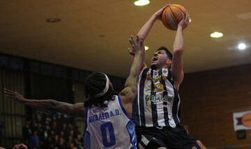 Elite League: Νίκες για Βίκο και Κόροιβο - Ο Πρωτέας Βούλας «στοπ» σε Δόξα Λευκάδας! (βαθμολογία)