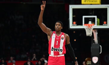 Ολυμπιακός: Η 12άδα του αγώνα με τον Ερυθρό Αστέρα