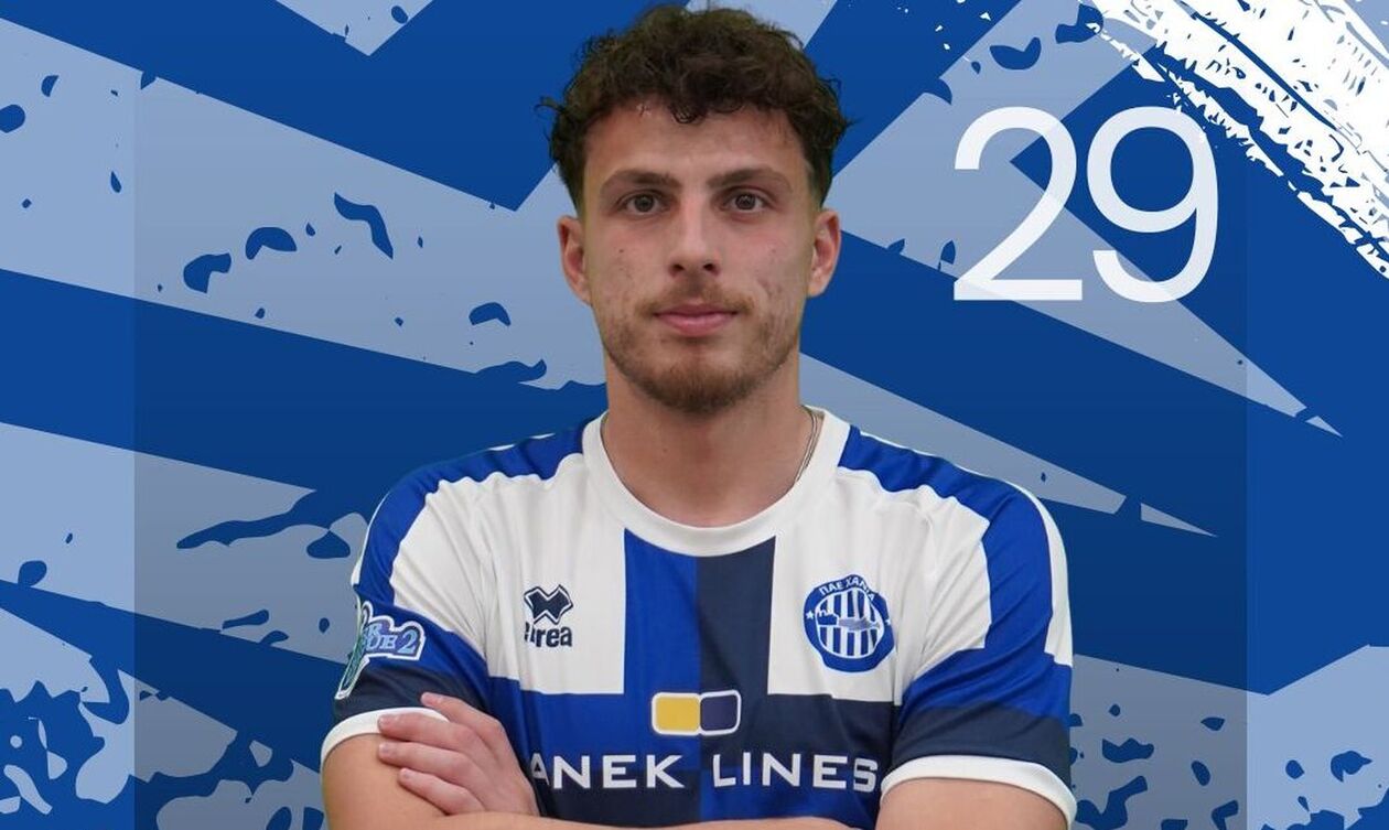 Χανια: Πήραν και τον Χασάνογλου