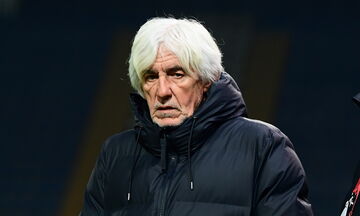 Γιοβάνοβιτς: «Να παραμείνουμε στο κορυφαίο γκρουπ»