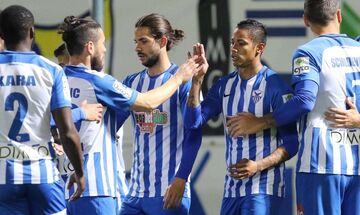 ΦΩΣ στο Στοίχημα: Γκολ στη Λάρνακα     