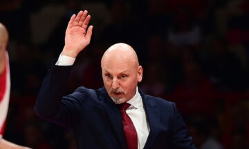 Ομπράντοβιτς: «Κάναμε βασικά λάθη»