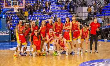 EuroCup γυναικών: Πέρασε στα ημιτελικά ο Αθηναϊκός! 