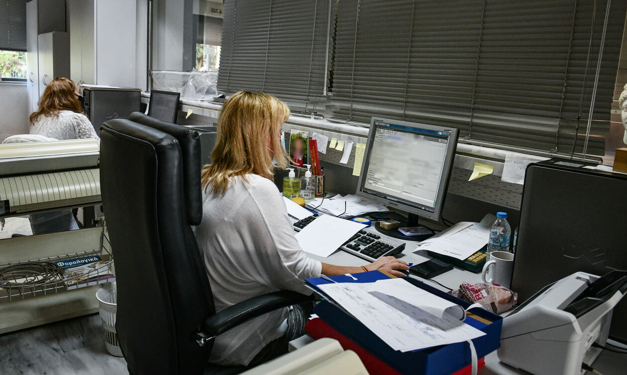 Πρόστιμα φορολογικών παραβάσεων: Τα βήματα μέχρι την εξόφληση της οφειλής