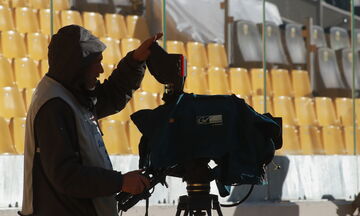 Τηλεόραση: Οι αθλητικές μεταδόσεις της Παρασκευής (13/2)  