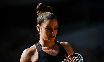 Qatar Open: Ώρα ημιτελικού για την Σάκκαρη