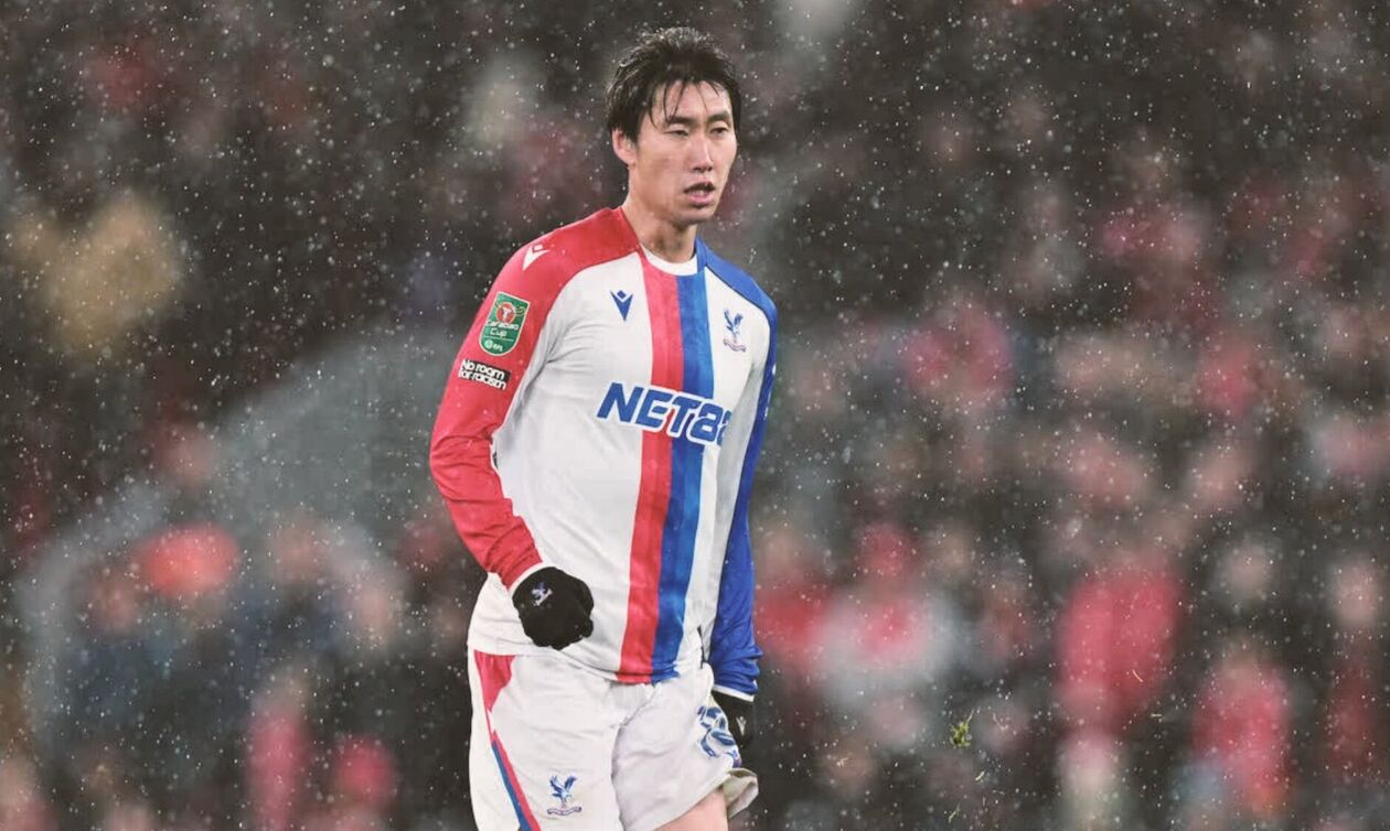 Κρίσταλ Πάλας: Αποχωρεί το καλοκαίρι ο Καμάντα