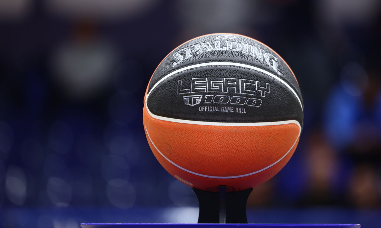 GBL: Οι διαιτητές της 19ης αγωνιστικής 