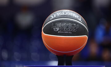 GBL: Οι διαιτητές της 19ης αγωνιστικής 