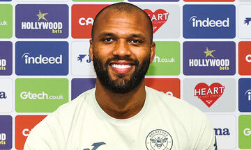 Μπρέντφορντ: Υπέγραψε νέο συμβόλαιο ο Τιάγκο