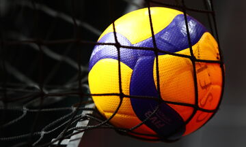 Volley League Ανδρών: Σερβίς σε Μετς και Νέα Σμύρνη