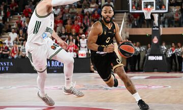 Ντουμπάι: Στο στόχαστρο ο Οκόμπο