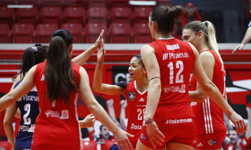 Ολυμπιακός: Κόντρα στην ΑΕΚ