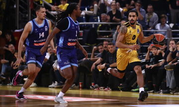 Άρης: Πανέτοιμος για τη Μύκονο