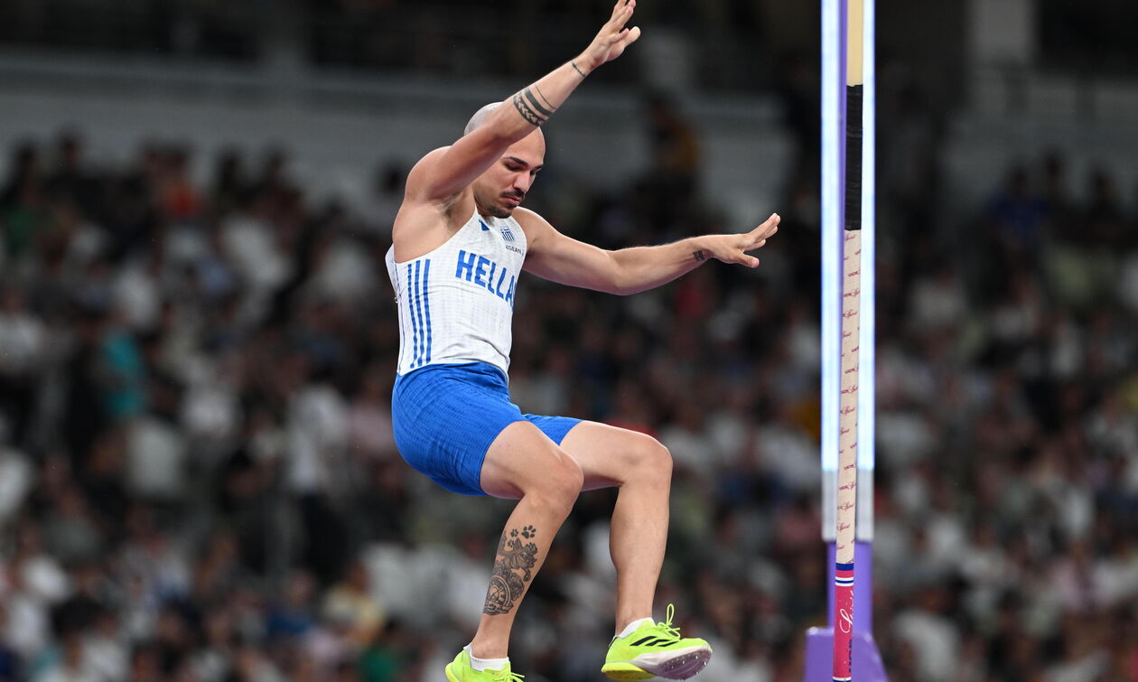 Οι Ρίζος, Σάντας και Παπαναστασίου αγωνίστηκαν στην Κροατία