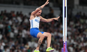 Οι Ρίζος, Σάντας και Παπαναστασίου αγωνίστηκαν στην Κροατία