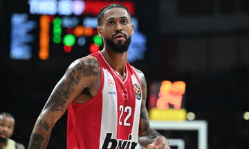 Ολυμπιακός: Διάστρεμμα ο Ντόρσεϊ - Με 11 παίκτες στη Θεσσαλονίκη