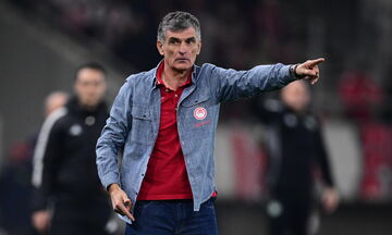 Μεντιλίμπαρ: «Μην επιτρέψουμε στον Λεβαδειακό να βρει τη χαμένη του αυτοπεποίθηση»