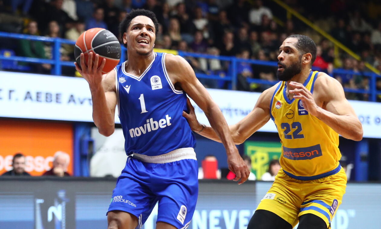 Πλήρης απέναντι στον Ολυμπιακό ο Ηρακλής