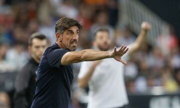 Παούνοβιτς: «Ο Γιοβάνοβιτς είναι το μεγάλο πλεονέκτημα της Ελλάδας»