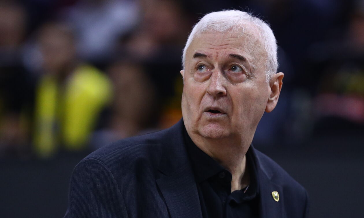 Σάκοτα: «Ο ΠΑΟΚ είναι το φαβορί»