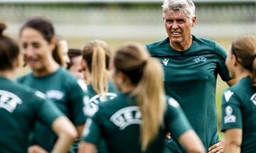 Ροζέτι: «Να αποφύγουμε τις υπερβολές στο VAR»