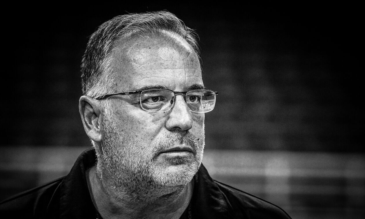 Το τελευταίο «αντίο» στον Θανάση Σκουρτόπουλο