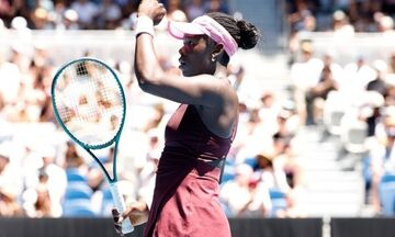 Κατάρ Όπεν: Στον τελικό η Μπόκο