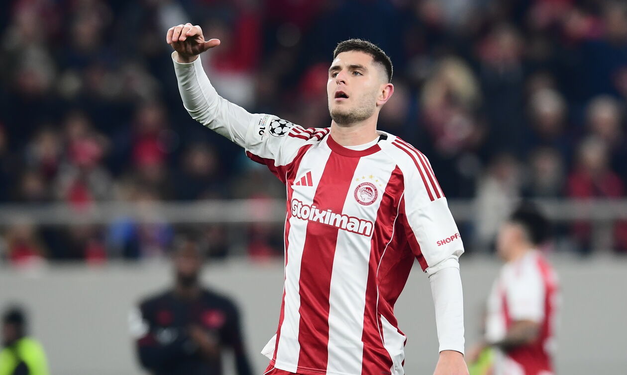 Ολυμπιακός: Το δύσκολο δίμηνο του Πιρόλα και η σημασία της επιστροφής