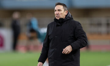 Λεβαδειακός: Η αποστολή για το ματς με τον Ολυμπιακό