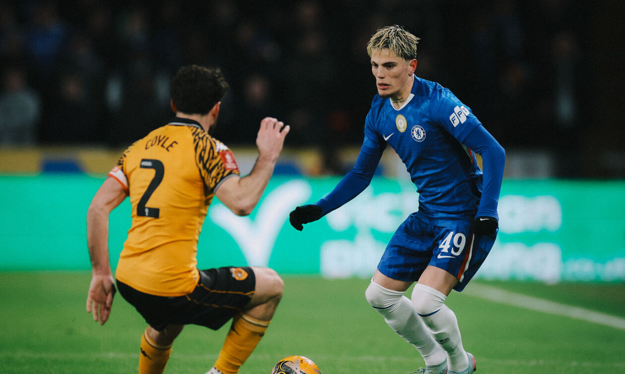 Κύπελλο Αγγλίας: Πέρασε άνετα η Τσέλσι