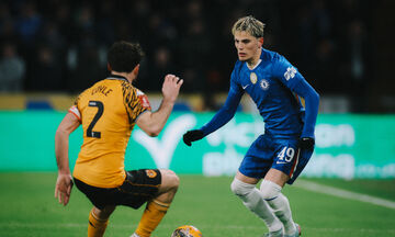 Κύπελλο Αγγλίας: Πέρασε άνετα η Τσέλσι