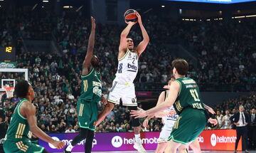 Το νικητήριο σουτ του Μπάλντουιν