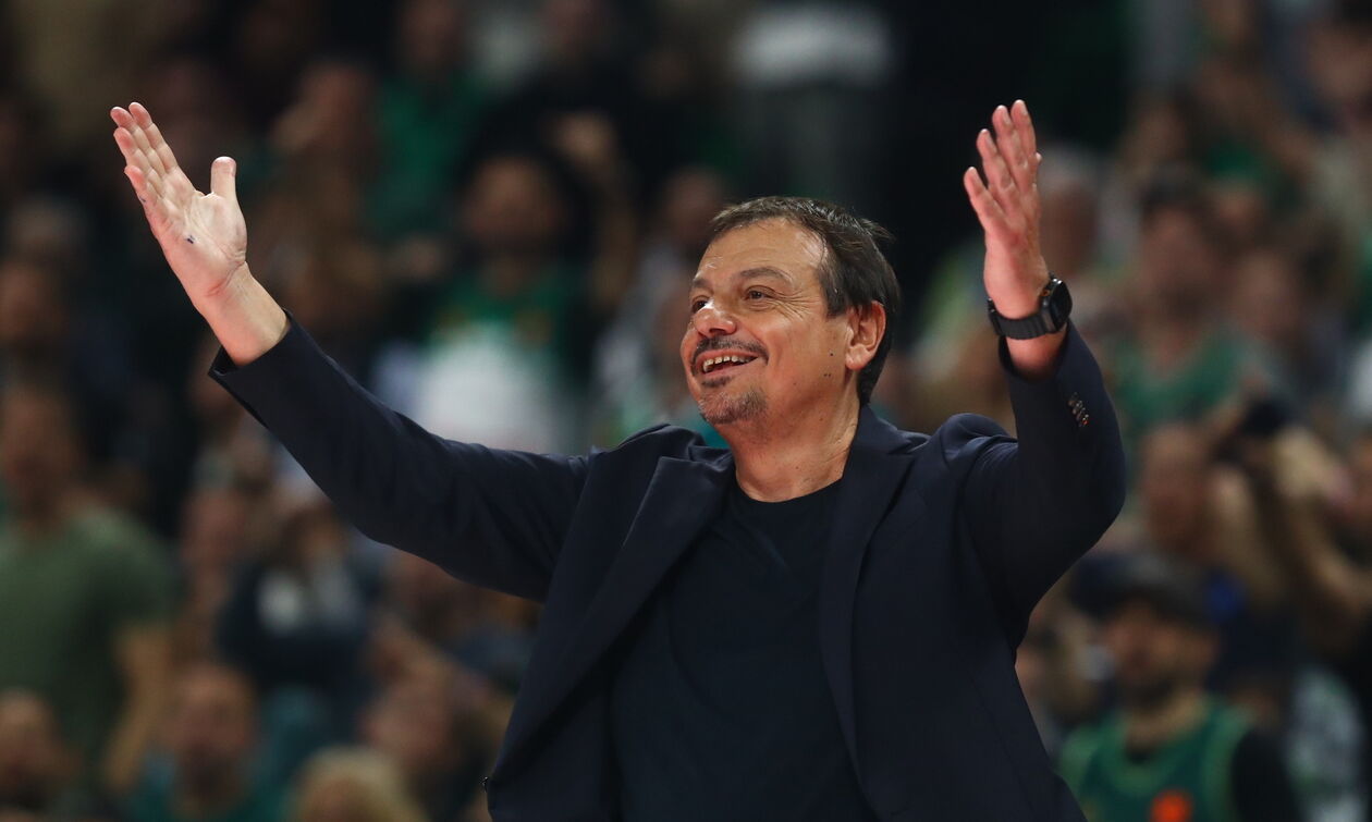 Παναθηναϊκός: Δεν πήγε στη συνέντευξη Τύπου ο Αταμάν 