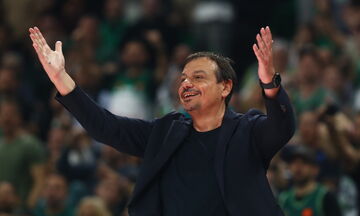 Παναθηναϊκός: Δεν πήγε στη συνέντευξη Τύπου ο Αταμάν 