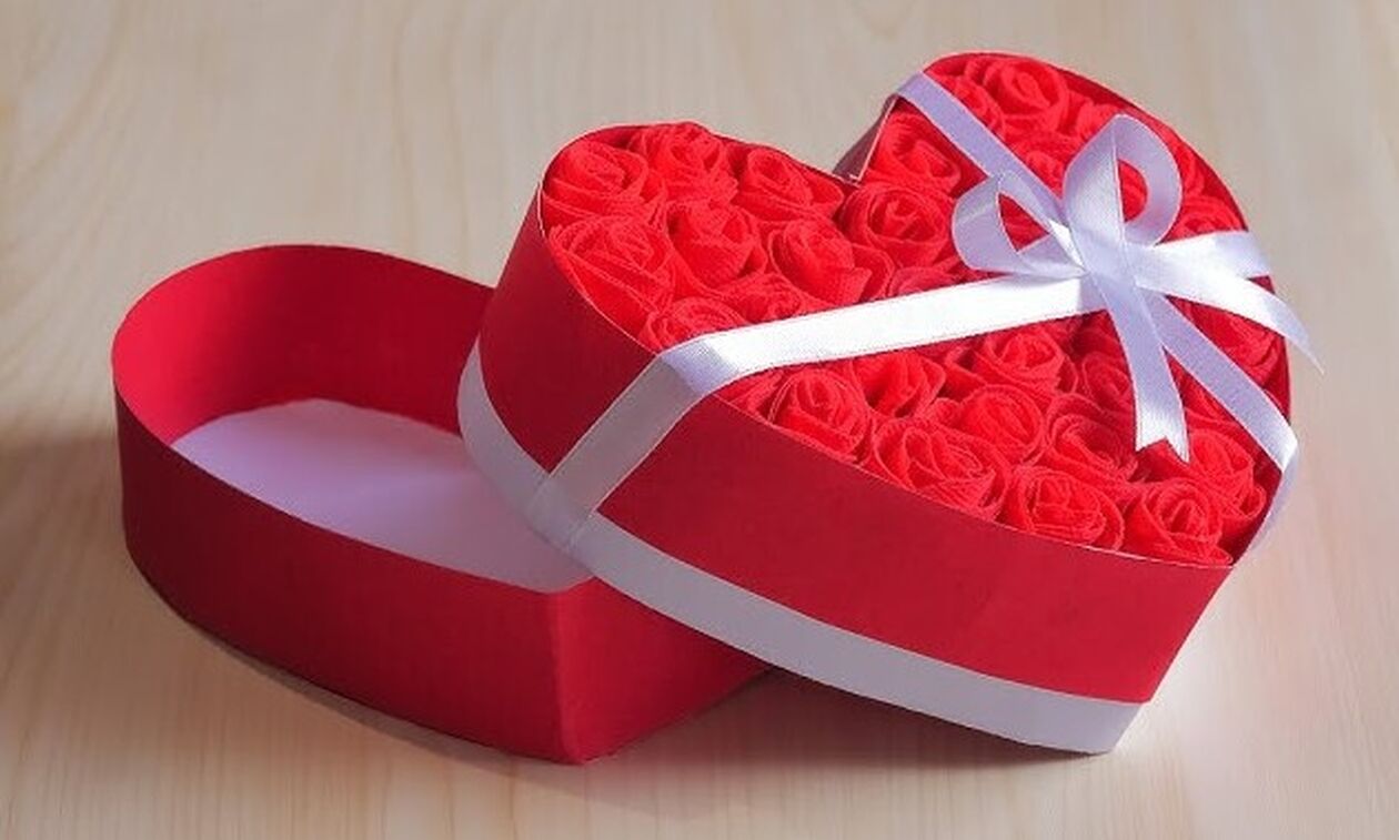 Εορτολόγιο: Ποιοι γιορττάζουν σήμερα Σάββατο 14 Φεβρουαρίου