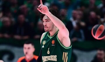 Όσμαν: Δεν γίνεται να μην σέβεται ο Μπάλντγουιν αυτό το κλαμπ, θα το θυμόμαστε...»