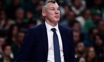 Γιασικεβίτσιους για Χέιζ-Ντέιβις: «Συγχαρητήρια στον Παναθηναϊκό για την απόκτηση του Χέιζ-Ντέιβις!»