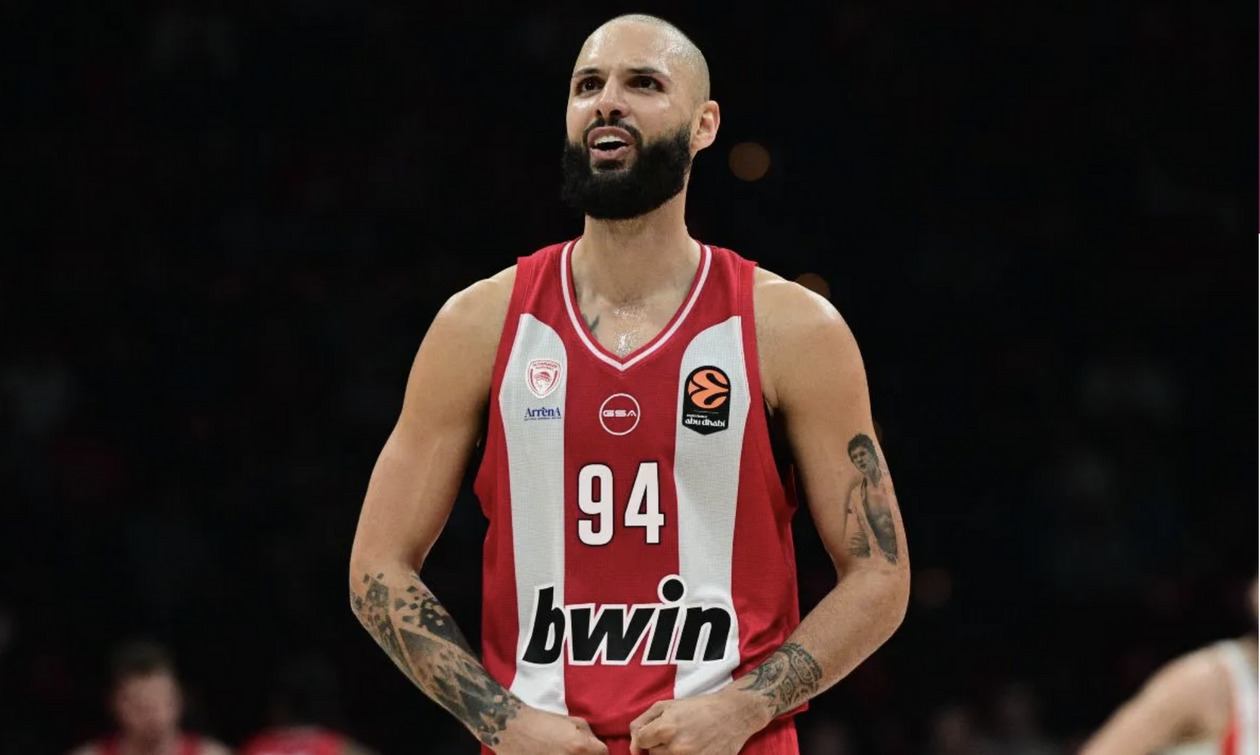 GBL: Oι τηλεοπτικές μεταδόσεις της ημέρας, που θα δείτε Ηρακλής- Ολυμπιακός και ΠΑΟΚ-ΑΕΚ! 