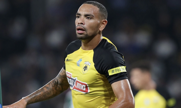 ΑΕΚ: Μήνυμα επανόδου από Κάλενς!