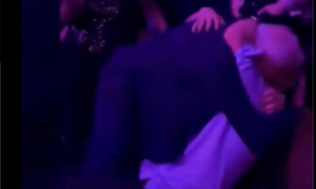 Στα ...μπουζούκια Ομπράντοβιτς και Γιασικεβίτσιους διασκέδασαν μαζί!