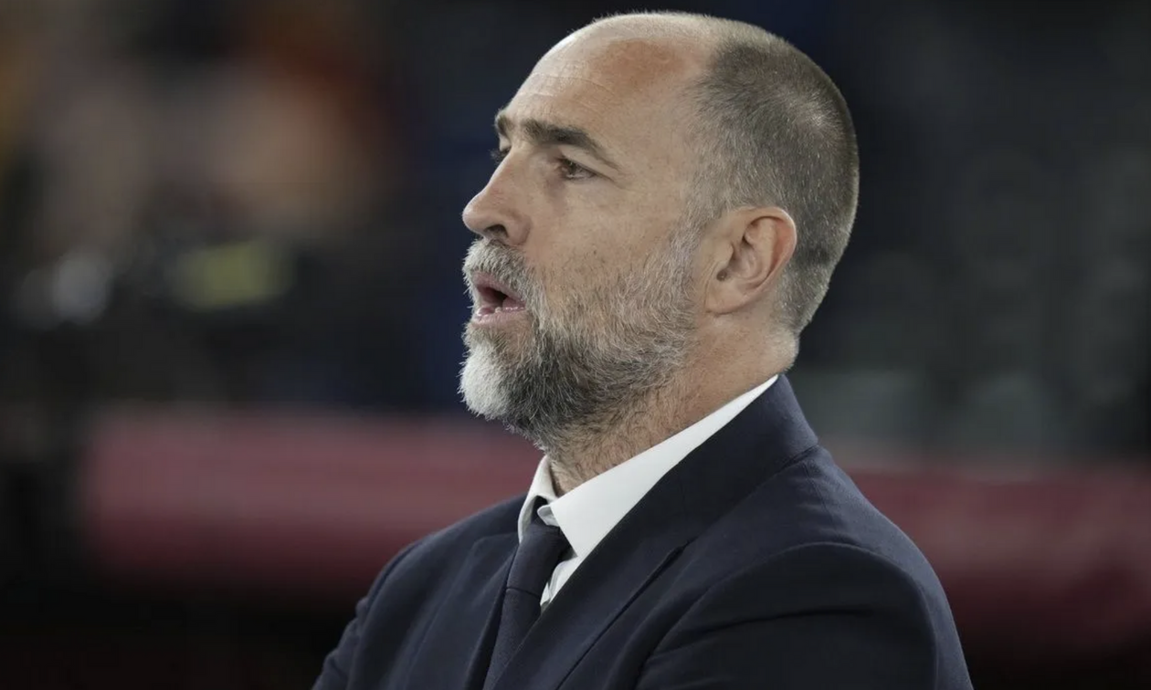 Τότεναμ: Ανακοίνωσε Τούντορ