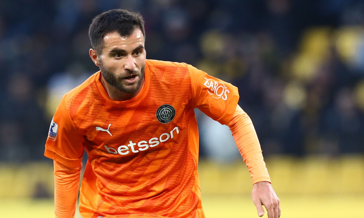 ΟΦΗ: Απρόοπτο με Σενγκέλια