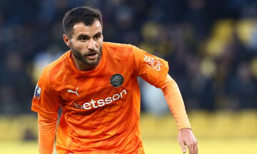 ΟΦΗ: Απρόοπτο με Σενγκέλια