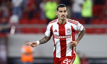 LIVE: Λεβαδειακός-Ολυμπιακός (19:30)