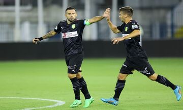 ΦΩΣ στο Στοίχημα: Γκολ στη Λάρνακα