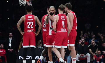 Live streaming: Ηρακλής-Ολυμπιακός (16:00)